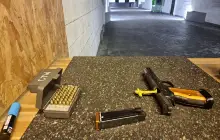 L'Arquebuse de Wissous