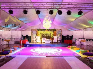 Mehria Wedding Marquees