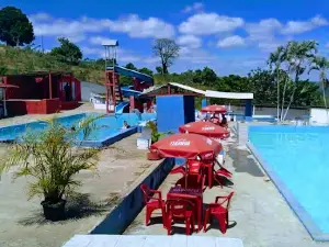 Piscina Matinadas