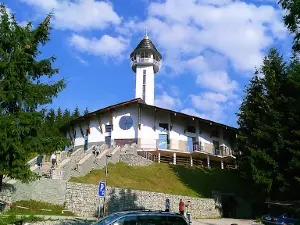 Football Arena Korňa