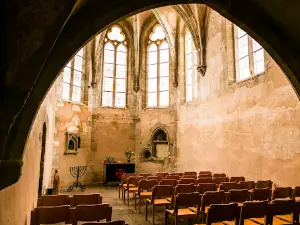 Templerkapelle