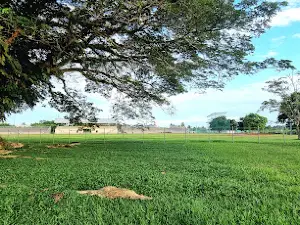 Kompleks Sukan Betong