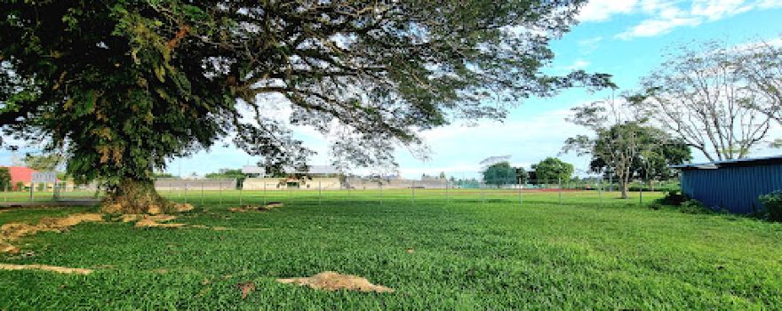 Kompleks Sukan Betong
