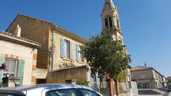 Miramas