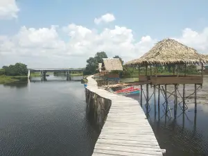 Kampoeng Malaka Kartamulia