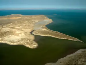 Lake Eyre (North)
