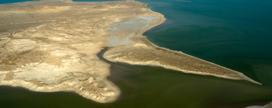 Lake Eyre (North)