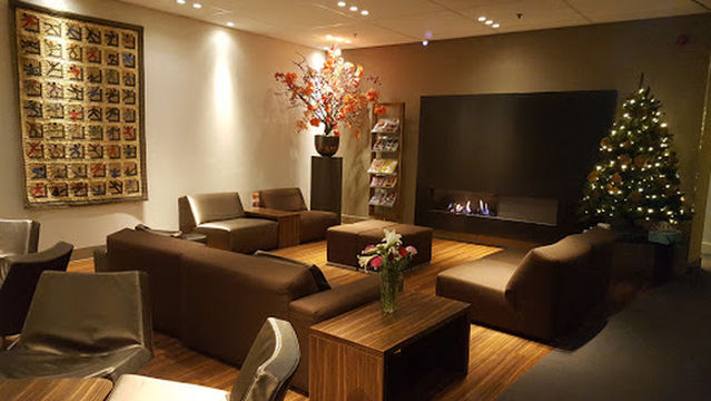 Healthclub Heijenoord