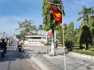 Tien River Park