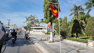 Tien River Park