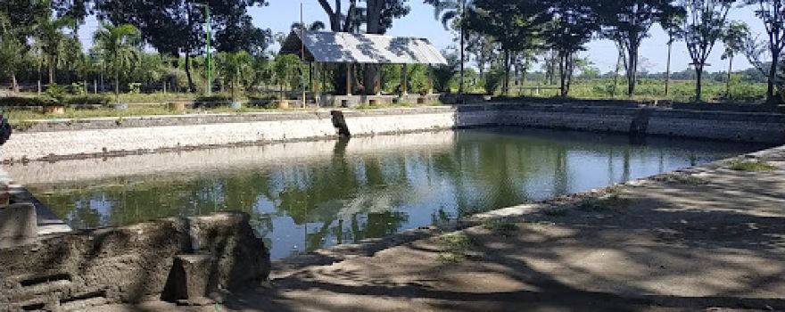 Wisata Sumber Mantenan