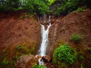Ekiv Waterfall