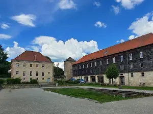 Kloster Volkenroda