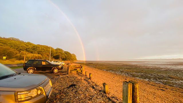 Weston Hard Woolston