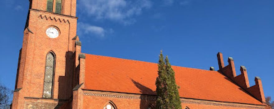 Stadtkirche Penkun