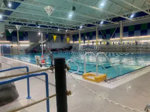 Western Financial Place