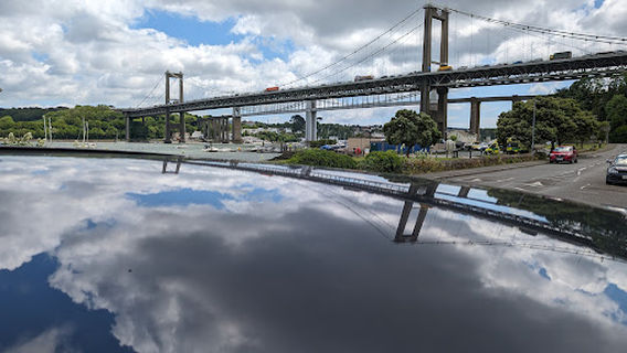 Saltash Waterside