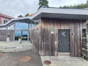 Sogndalstrand amfi