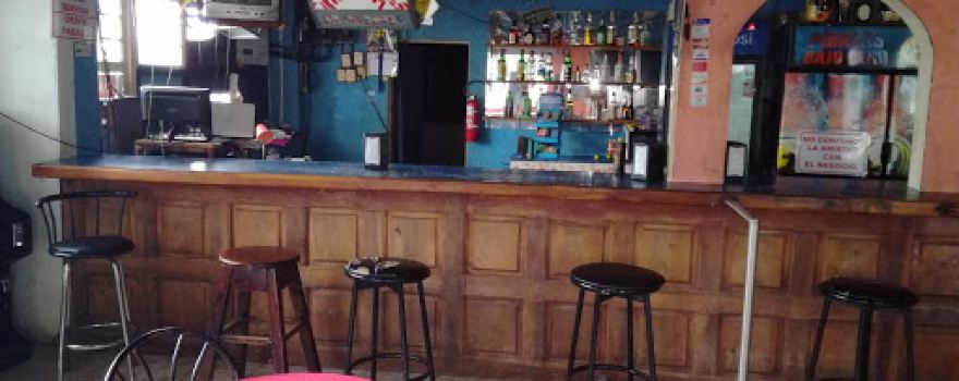 Club Ricuras