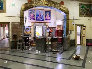 Garudeshwar Dutt Mandir (vasudevanand saraswati)