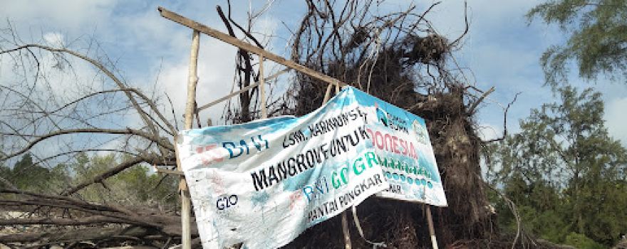 Danau Madu Tige