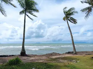 Pantai Cibeureum 1