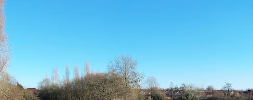 Wales Recreation Ground