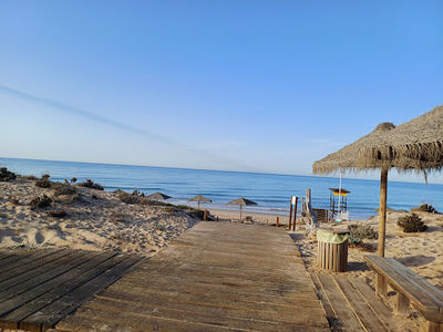 Praia do Ancão