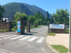 Village Les Balcons Des Pyrénées - PRO BTP Vacances