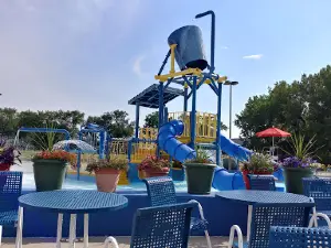 Heath City Water Park