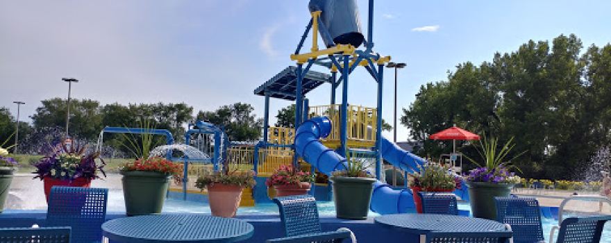 Heath City Water Park