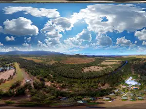 Ouenghi Golf