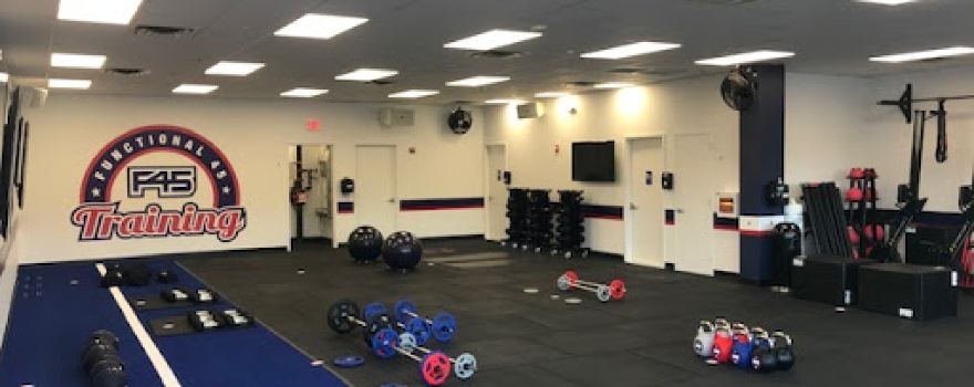 F45 Training