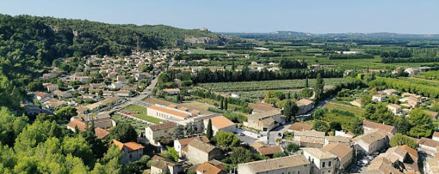 Montagnette