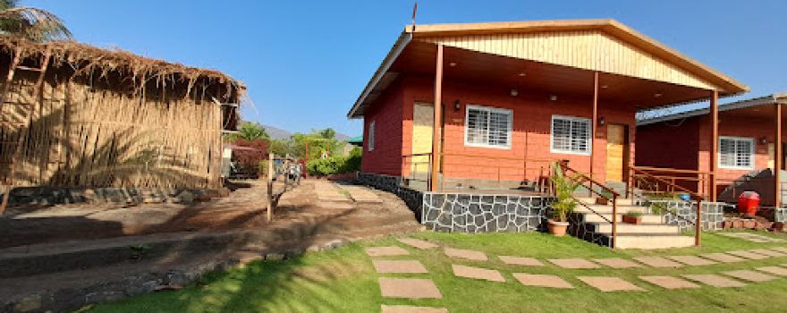 TIKONA FARMS- Memorable Lakeside Tourism