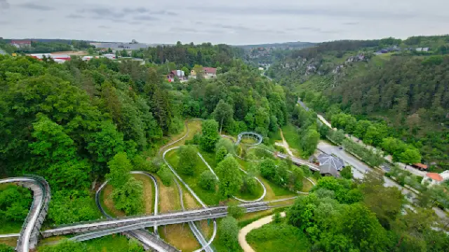 Pottenstein Travel Guide 2026: Top Attractions, Things to Do & Deals |  Trip.com | June 2026