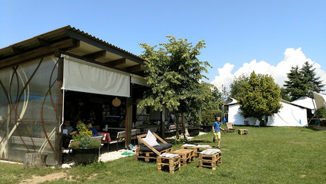 Teniški klub Gibi Šport