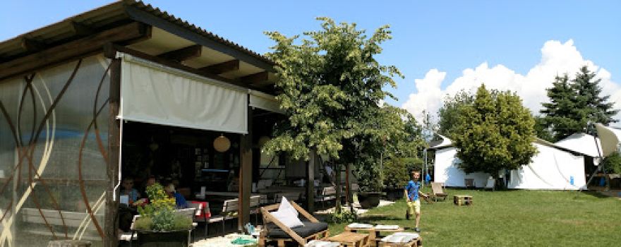Teniški klub Gibi Šport