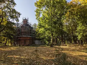 Usad'ba S.n. Khudekova
