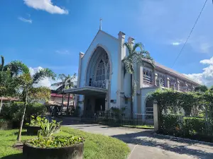 Carmelite Monastery