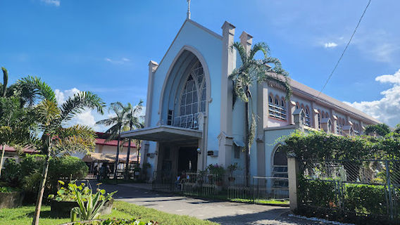 Carmelite Monastery
