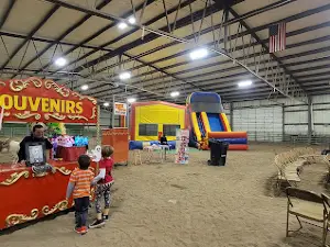 Dawson County Fair Grounds