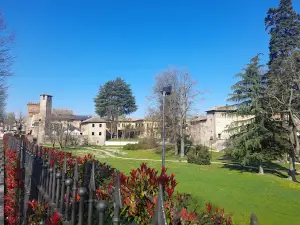 Parco Brugnatelli