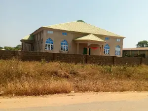 First Ecwa Kabba