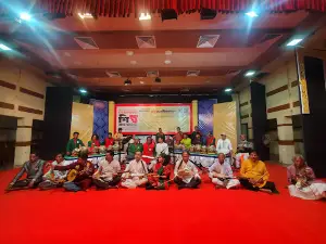 Shilpakala Academy