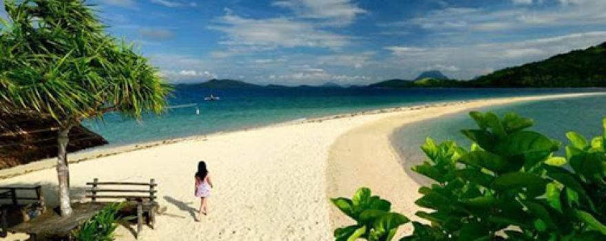 Bulubadiangan Island