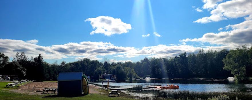 Family Paradise Seasonal Resort Community