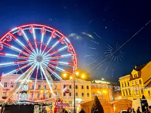 Rynek w Rybniku