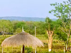 Comisaría de Isla Pucú