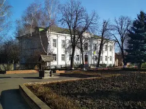 Pam'yatnyk Polehlym V Druhiy Svitoviy Viyni